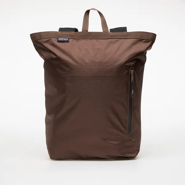 Gramicci Чанта Gramicci Tote Pack Brown Universal