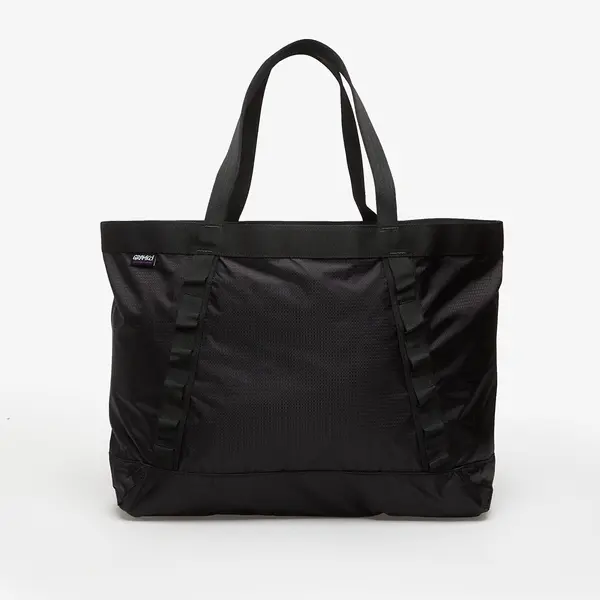 Gramicci Чанта Gramicci Trail Tote Black Universal