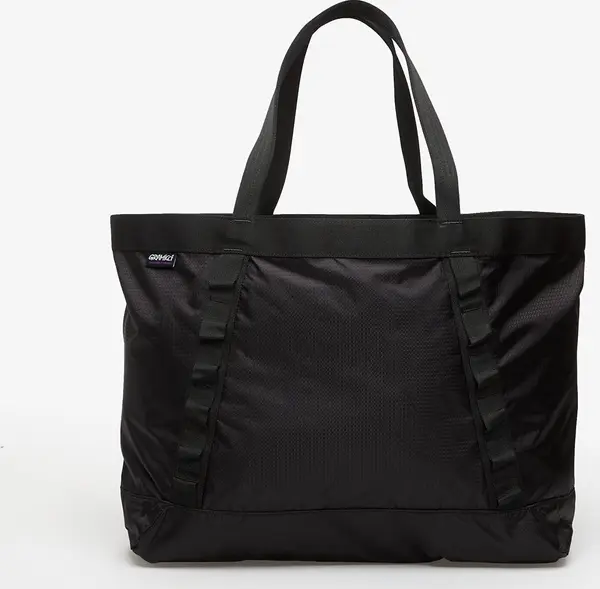 Gramicci Чанта Gramicci Trail Tote Black Universal
