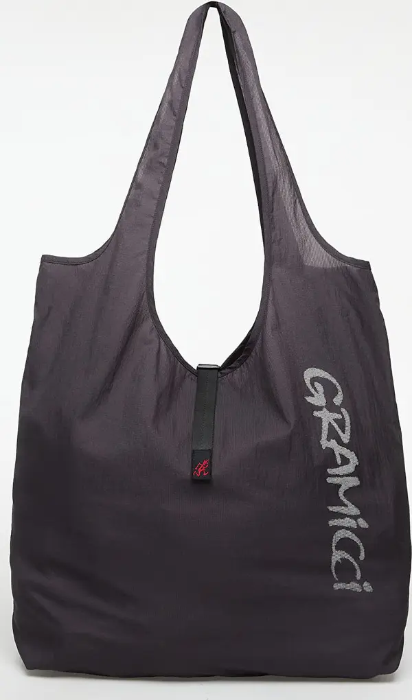 Gramicci Чанта Gramicci Ultra-Light Shopper Midnight Universal
