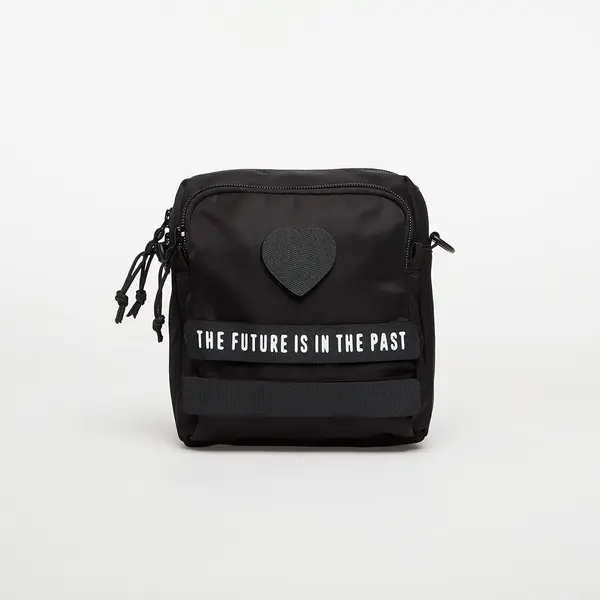 HUMAN MADE Чанта HUMAN MADE Military Pouch Large Black Universal