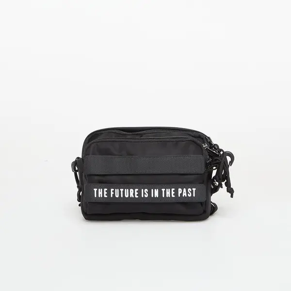 HUMAN MADE Чанта HUMAN MADE Military Pouch Mini Black Universal
