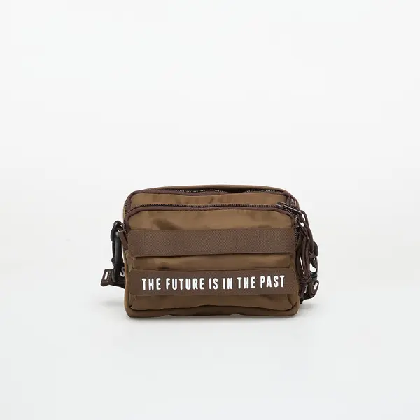 HUMAN MADE Чанта HUMAN MADE Military Pouch Mini Brown Universal