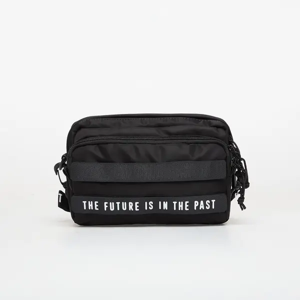 HUMAN MADE Чанта HUMAN MADE Military Pouch Small Black Universal