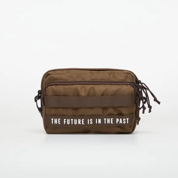 HUMAN MADE Чанта HUMAN MADE Military Pouch Small Brown Universal
