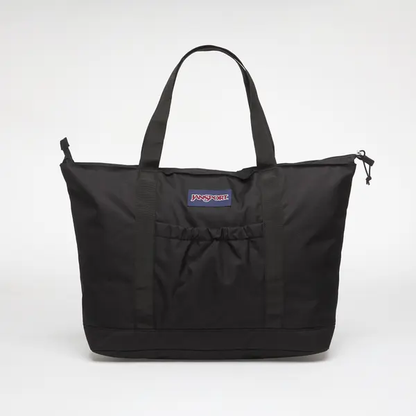 JanSport Чанта JanSport Daily Tote Black 28 l