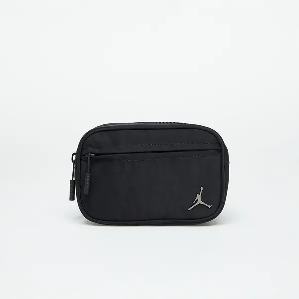 Jordan Чанта Jordan Alpha Camera Bag Black 1 l