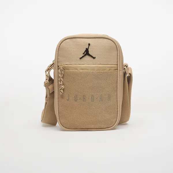 Jordan Чанта Jordan Blacktop Festival Bag Desert Camo Universal