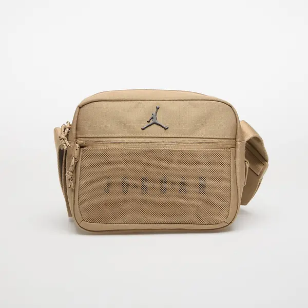 Jordan Чанта Jordan Blacktop Messenger Desert Camo Universal