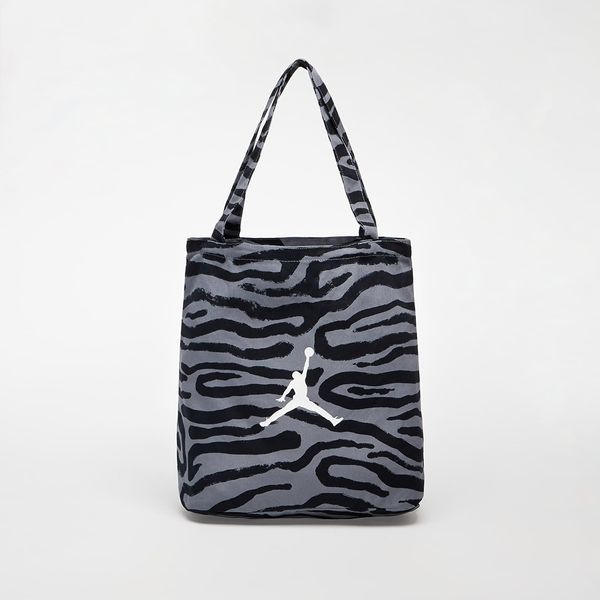 Jordan Чанта Jordan Breakfast Tote Bag Black Universal