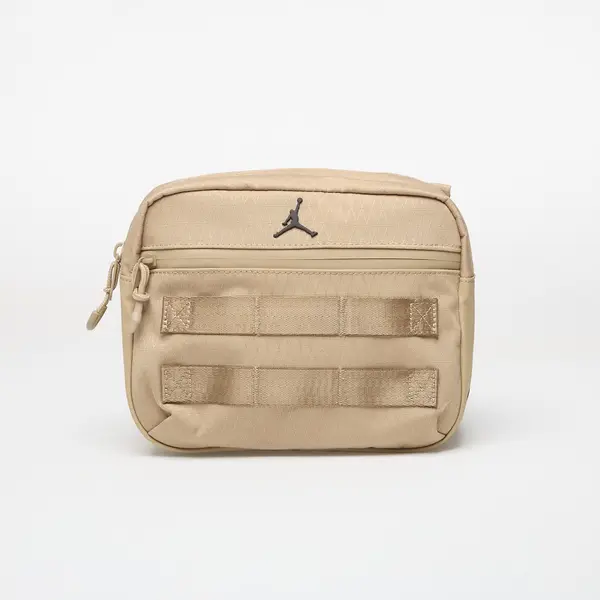 Jordan Чанта Jordan Collectors Mini Messenger Khaki Universal