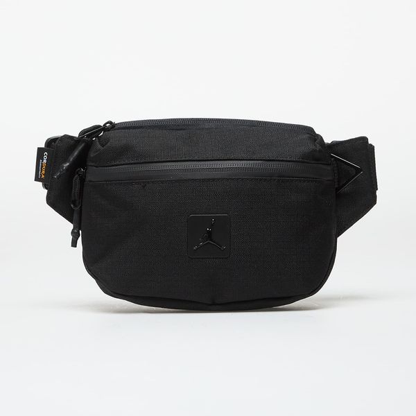 Jordan Чанта Jordan Cordura Franchise Crossbody Bag Black Universal