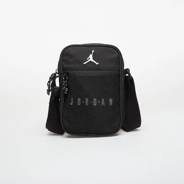 Jordan Чанта Jordan JAM Blacktop Festival Bag Black Universal