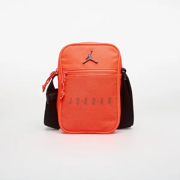 Jordan Чанта Jordan JAM Blacktop Festival Bag Infrared Universal