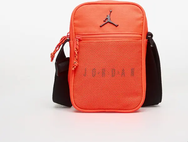 Jordan Чанта Jordan JAM Blacktop Festival Bag Infrared Universal