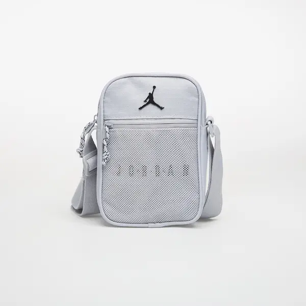Jordan Чанта Jordan JAM Blacktop Festival Bag Wolf Gray Universal
