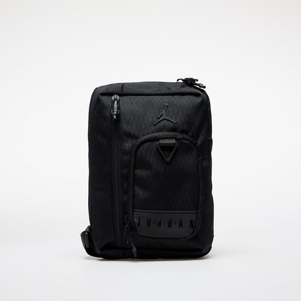 Jordan Чанта Jordan Jam Collectors Crossbody Bag Black Universal