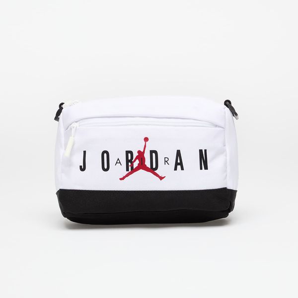 Jordan Чанта Jordan Jam Crossbody Bag White Universal
