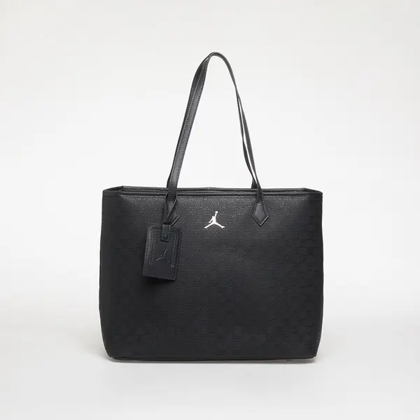 Jordan Чанта Jordan Jam Monogram Tote Bag Off Noir Universal