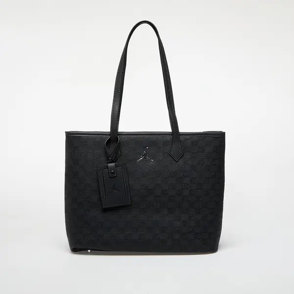 Jordan Чанта Jordan Jam Monogram Tote Bag Off Noir Universal