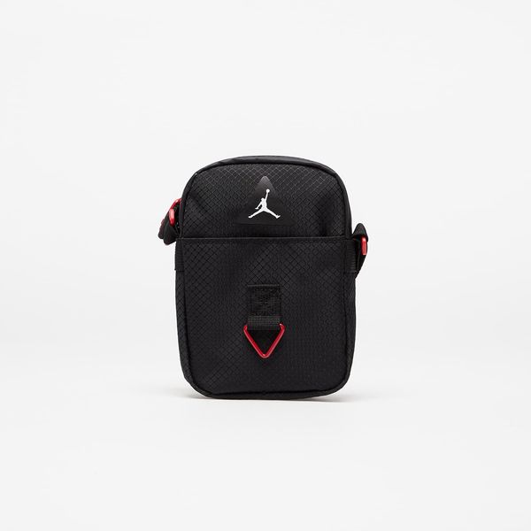 Jordan Чанта Jordan Jan Diamond Festival Bag Black L