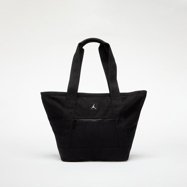 Jordan Чанта Jordan Jau Core Jumpman Tote Black Universal