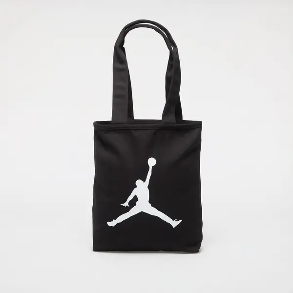 Jordan Чанта Jordan Jumpman Tote Black Universal