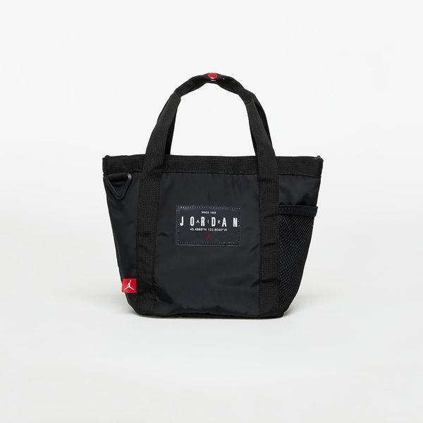 Jordan Чанта Jordan Mini Tote Black Universal