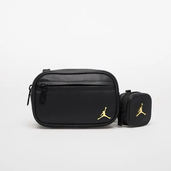 Jordan Чанта Jordan Monarch Camera Bag Off Noir Universal