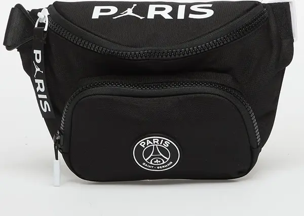 Jordan Чанта Jordan Psg Crossbody Bag Black Universal