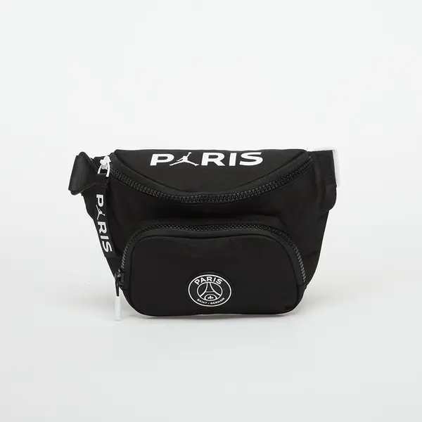 Jordan Чанта Jordan Psg Crossbody Bag Black Universal