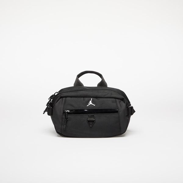 Jordan Чанта Jordan Sport Crossbody Bag Black Universal