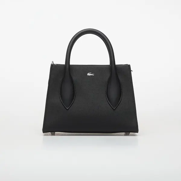 LACOSTE Чанта LACOSTE S Top Handle Bag Black Universal