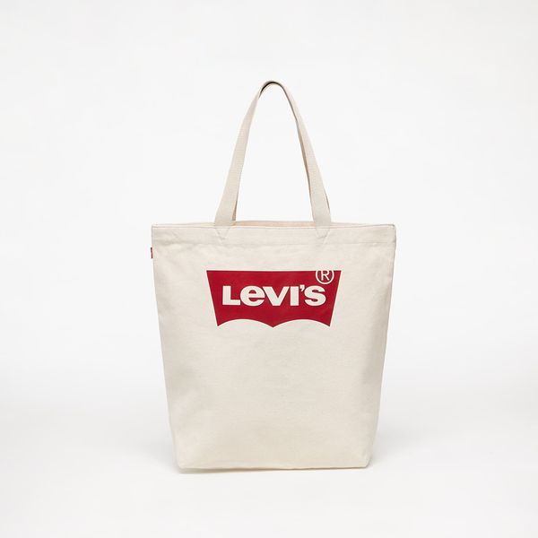 Levi's® Чанта Levi's® Batwing Tote Bag Ecru Universal