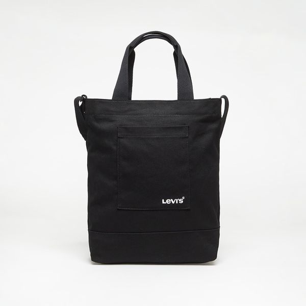 Levi's® Чанта Levi's® Icon Tote Bag Black Universal