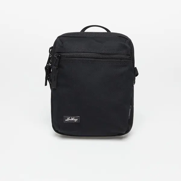 Lundhags Чанта Lundhags Alokh 2L Cross Body Bag Black 2l