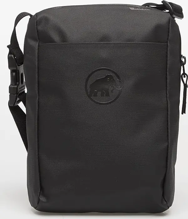 Mammut Чанта Mammut Seon Pouch Black 2 l
