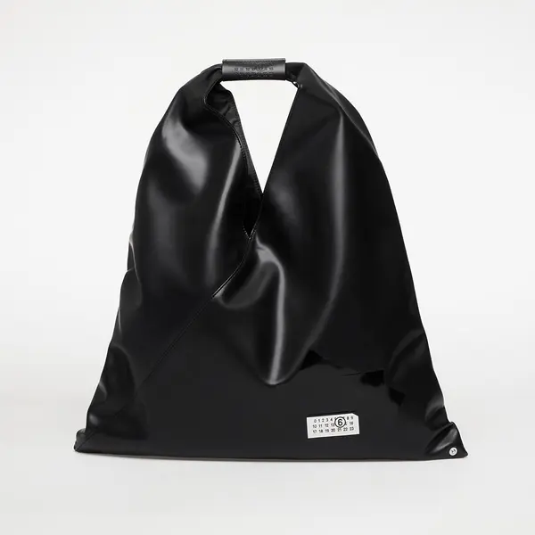 MM6 Чанта MM6 Accessories Maison Margiela Handbag Black Universal