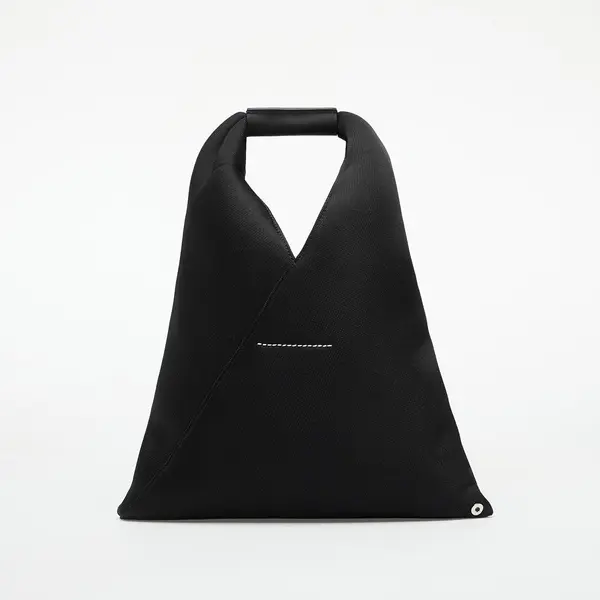 MM6 Чанта MM6 Bags Avp Handbag Black Universal