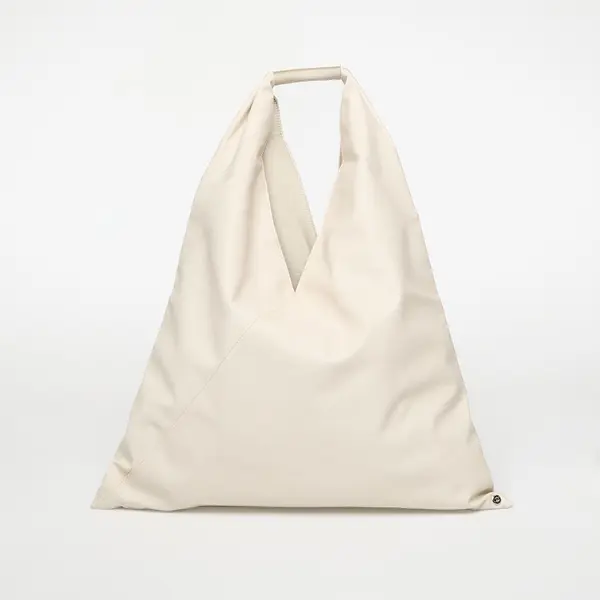 MM6 Maison Margiela Чанта MM6 Bags Show Handbag Buttercream Universal