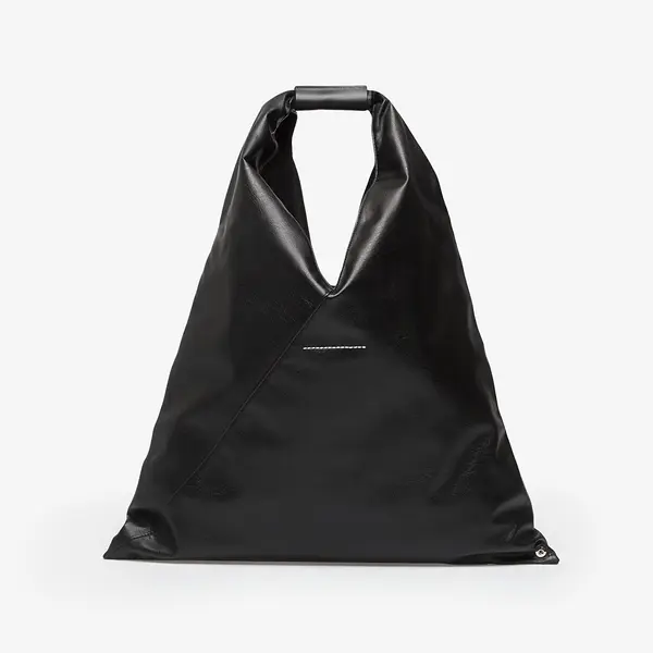 MM6 Чанта MM6 Handbag Black Universal