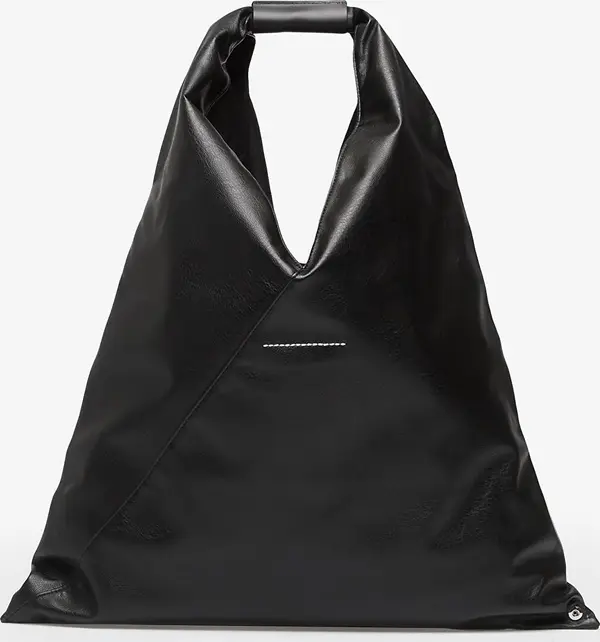 MM6 Чанта MM6 Handbag Black Universal