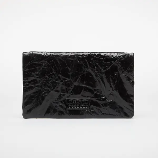 MM6 Чанта MM6 Pochette Black Universal