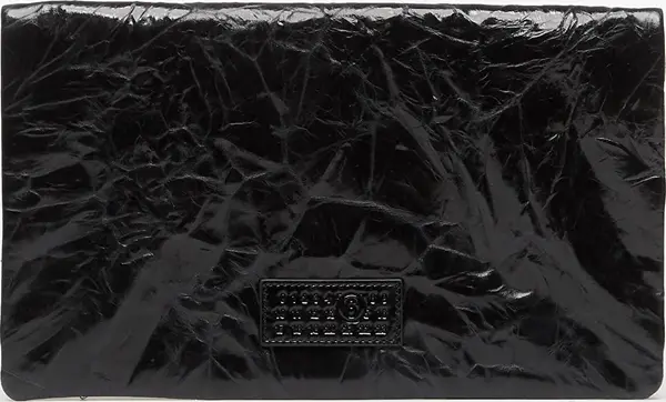 MM6 Чанта MM6 Pochette Black Universal