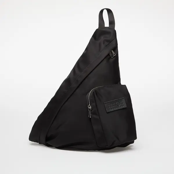 MM6 Чанта MM6 Shoulder Bag Black Universal