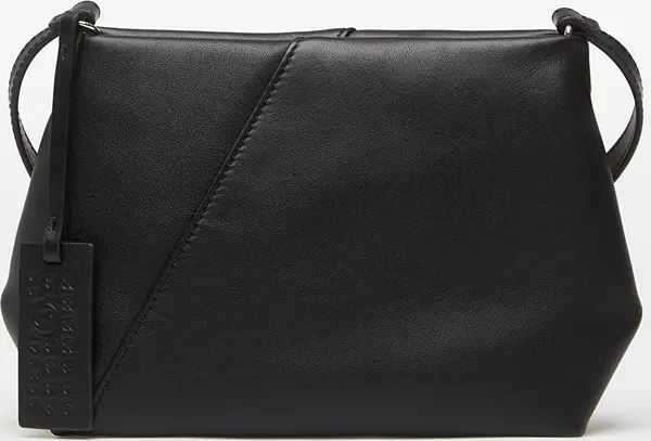 MM6 Чанта MM6 Shoulder Bag Black Universal