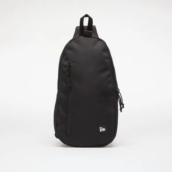 New Era Чанта New Era Cross Body Sling Bag Black Universal