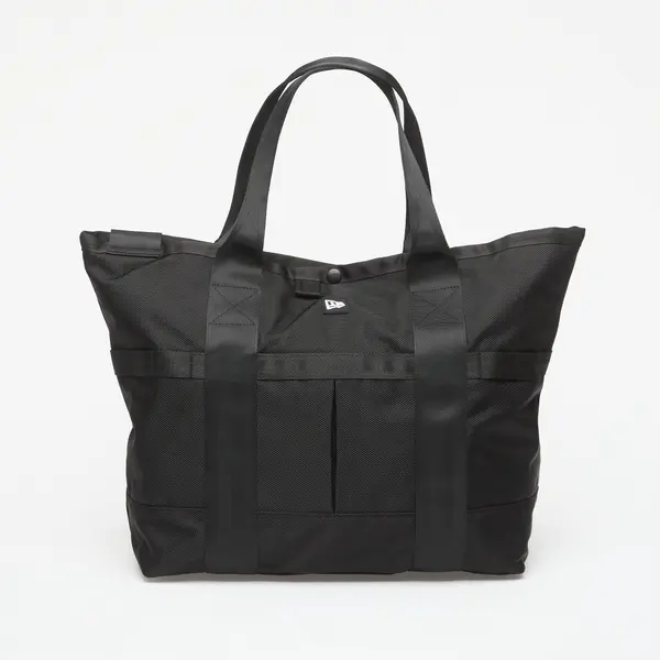 New Era Чанта New Era Utility Tote Bag Black Universal