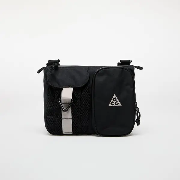 Nike Чанта Nike ACG "DAYMAX" Crossbody Bag (3L) Black/ College Grey/ College Grey 3 l