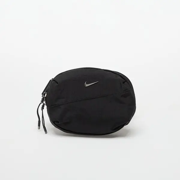 Nike Чанта Nike Aura Crossbody Bag (2L) Black/ Black/ Gunmetal Universal